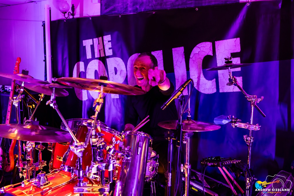Rick Cook
